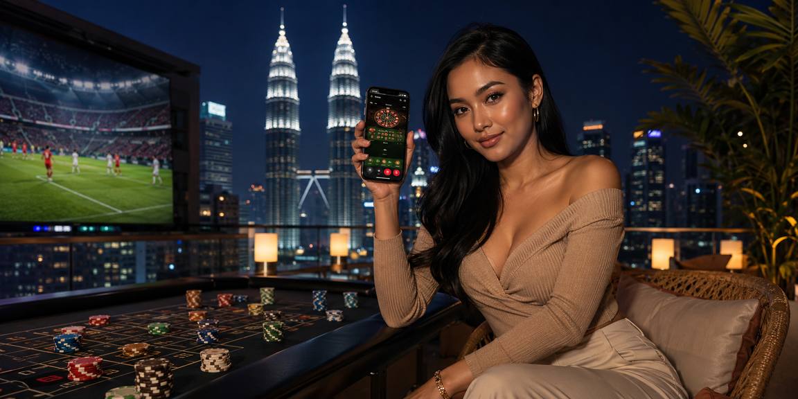 Lucky Fortune Cat di magnum88: Putaran Penuh Peluang